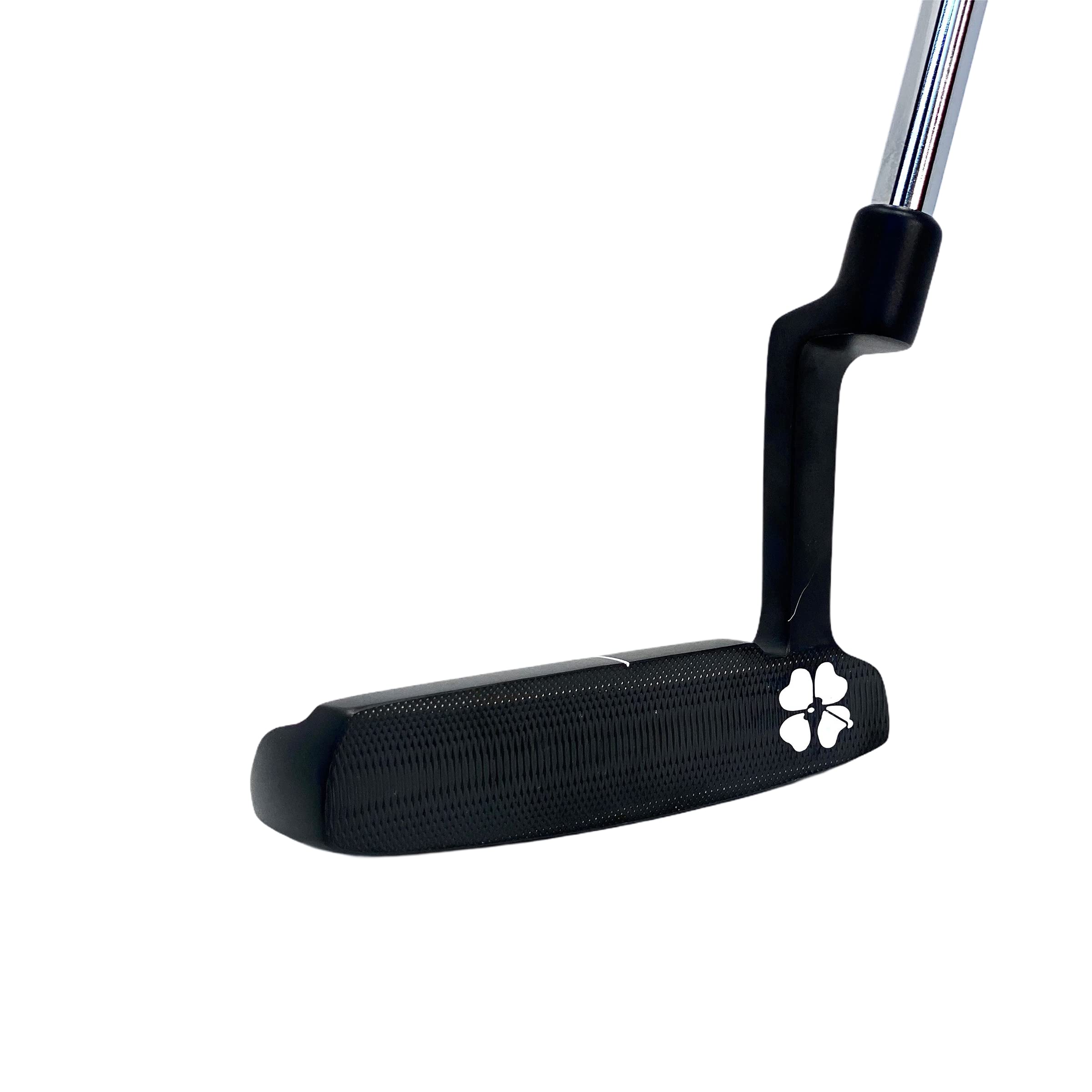 Scotty Lucky putterパター ゴルフパターGOLF PUTTER Amazon.com : Lucky Golf Black Mallet Putter - Material: 431
